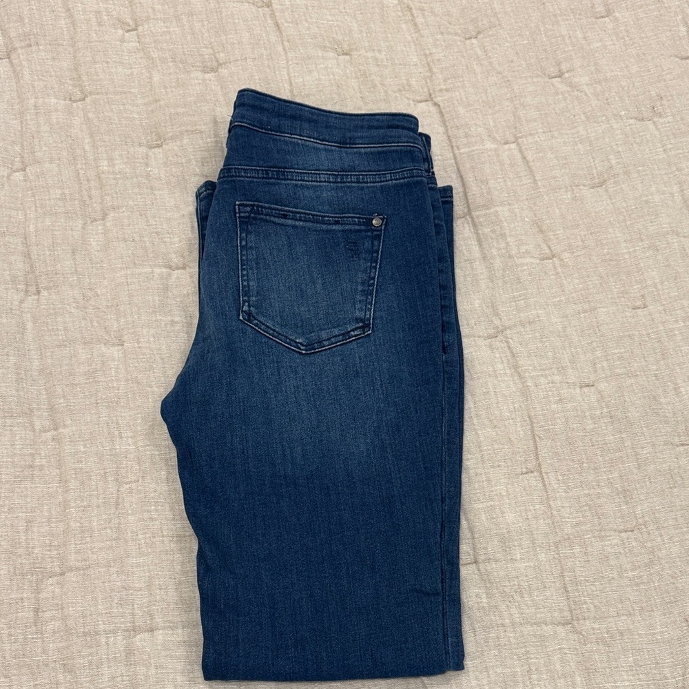 Pilcro Jeans